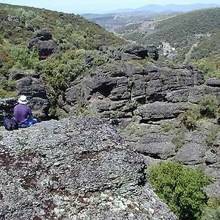 Valbuena Prázdninový dům Valbuena de la Encomienda